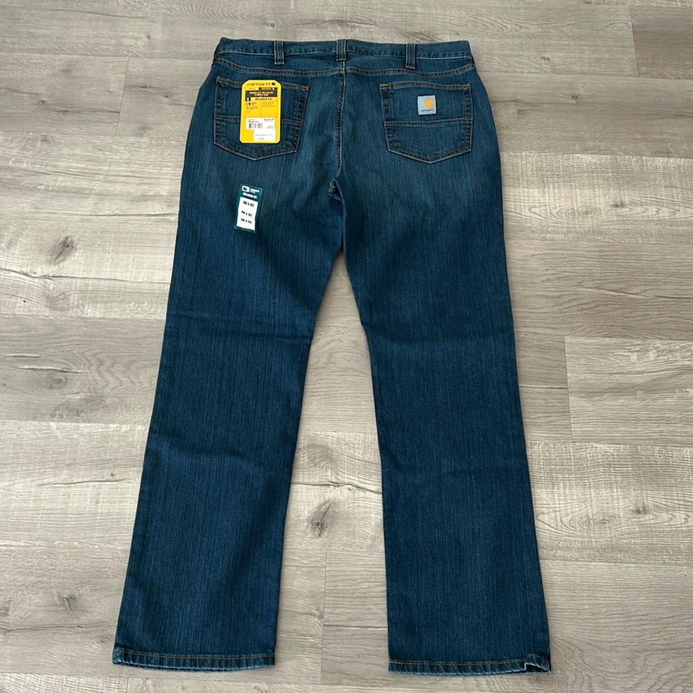 CARHARTT | Men’s Relaxed Fit